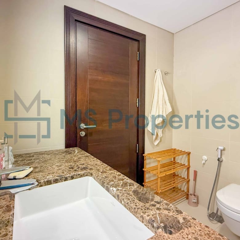 Contemporary Studio Apartment | +Bills Included