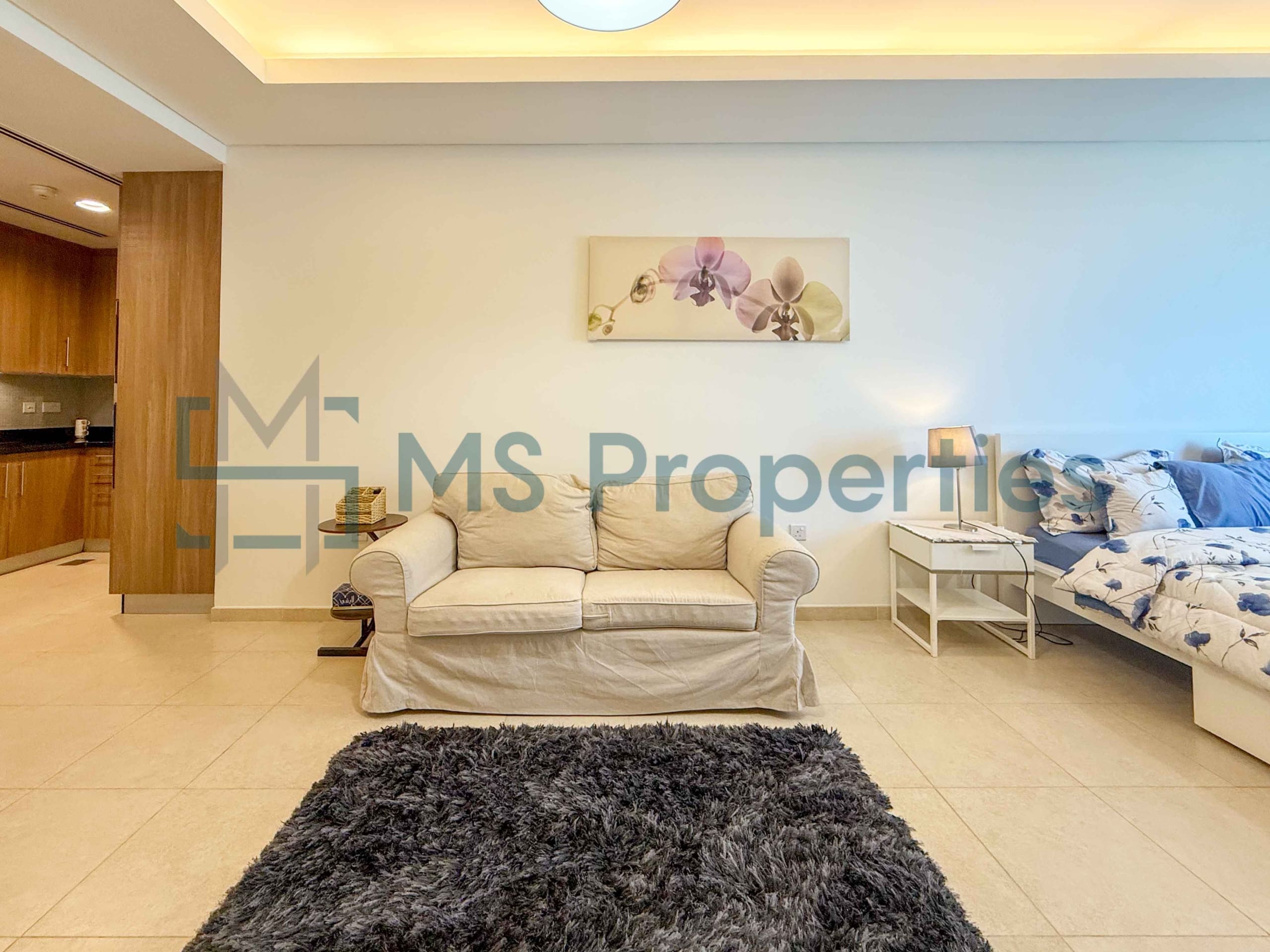 Contemporary Studio Apartment | +Bills Included
