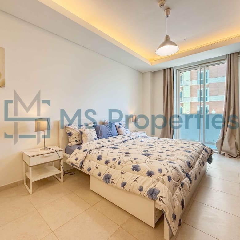 Contemporary Studio Apartment | +Bills Included