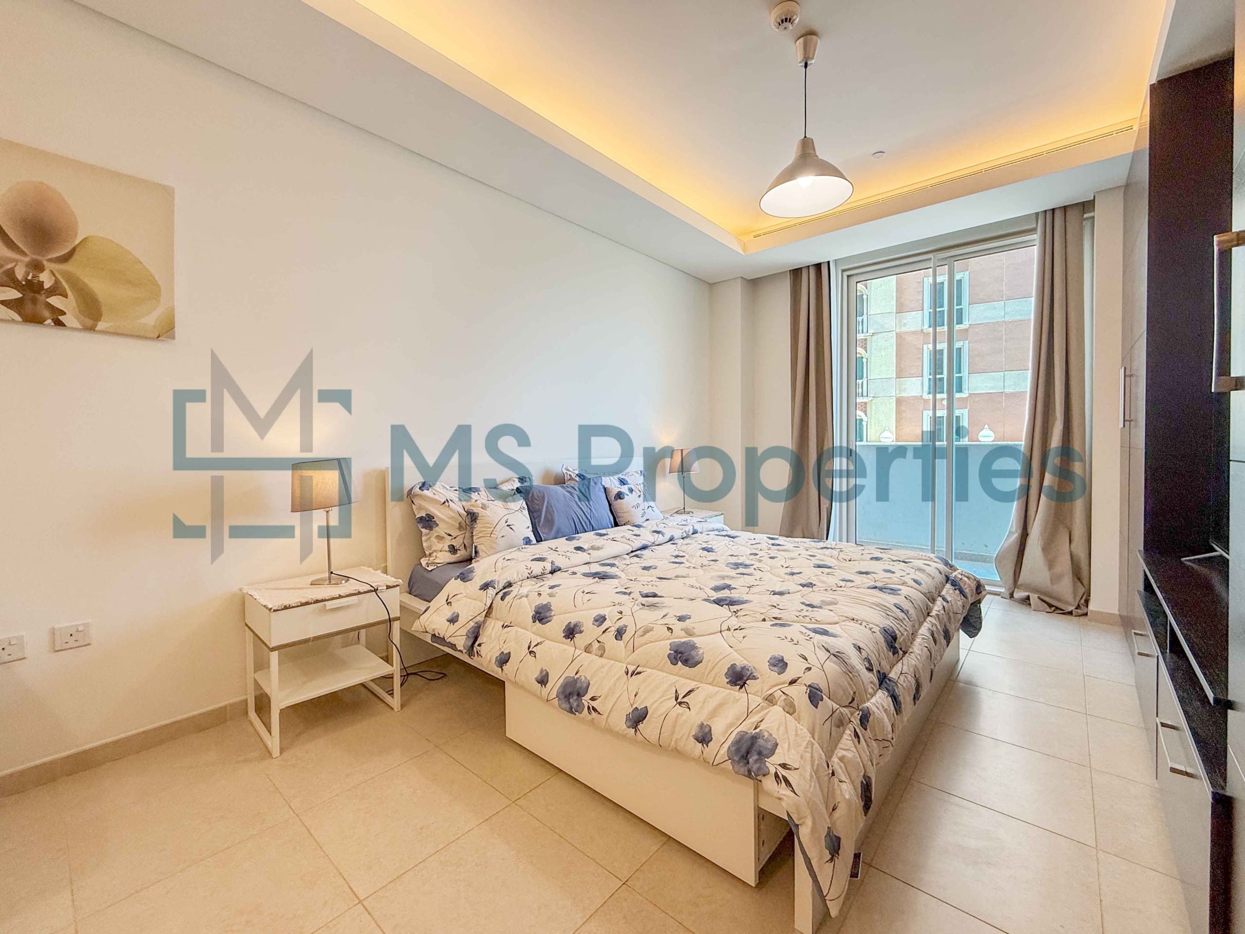 Contemporary Studio Apartment | +Bills Included