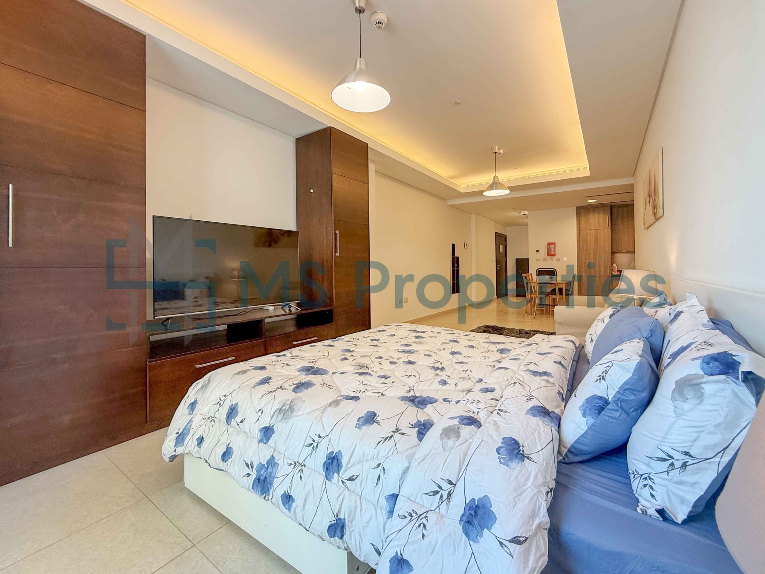 Contemporary Studio Apartment | +Bills Included