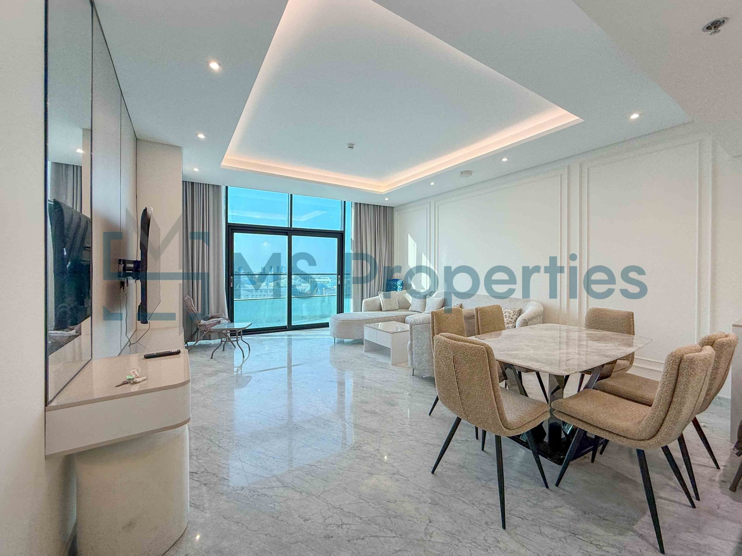 VeniceT_1704_-12 Stunning 2 Bedroom Flat with Outstanding View
