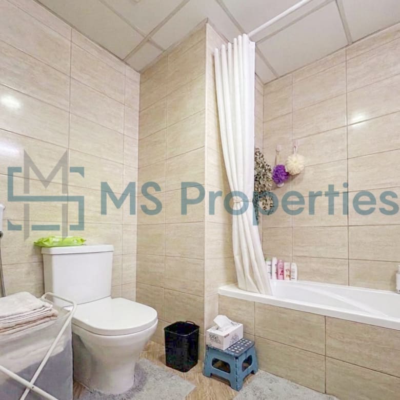 Elegant Studio | Spacious Balcony | All-Inclusive