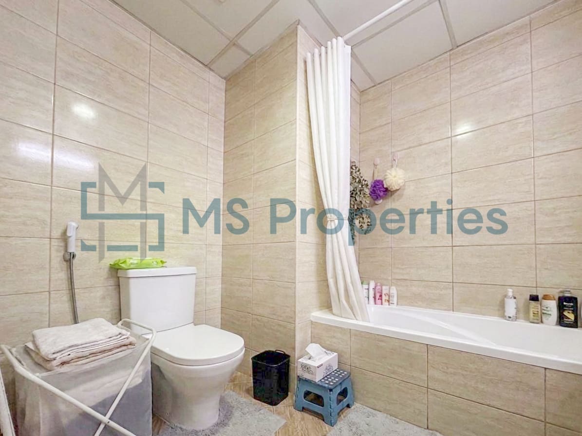 Elegant Studio | Spacious Balcony | All-Inclusive