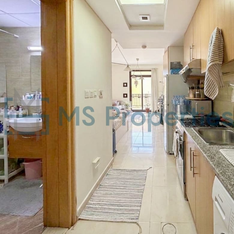 Elegant Studio | Spacious Balcony | All-Inclusive