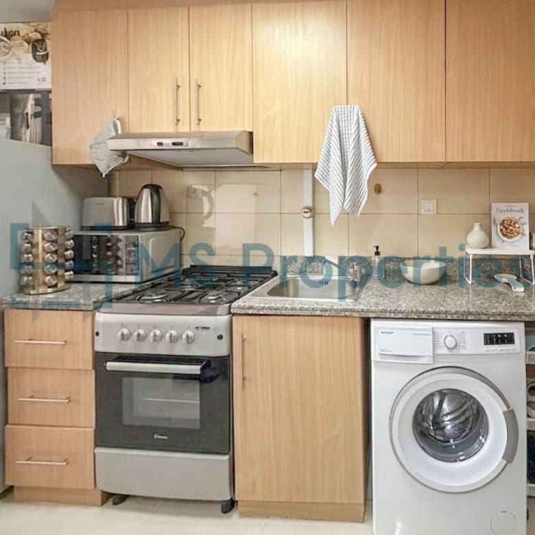 Elegant Studio | Spacious Balcony | All-Inclusive