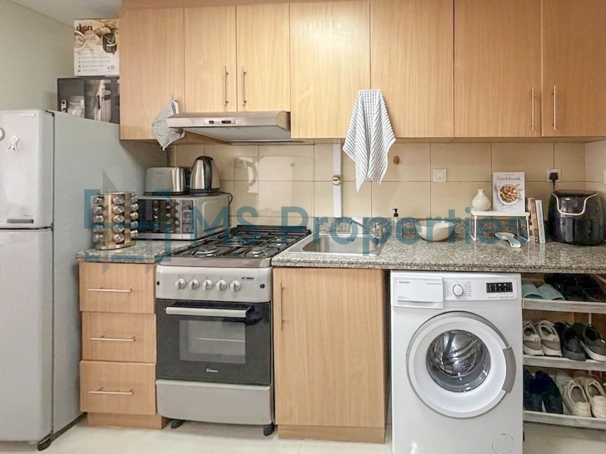 Elegant Studio | Spacious Balcony | All-Inclusive