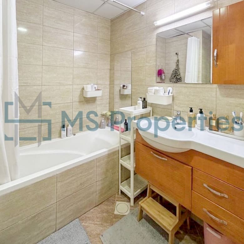 Elegant Studio | Spacious Balcony | All-Inclusive