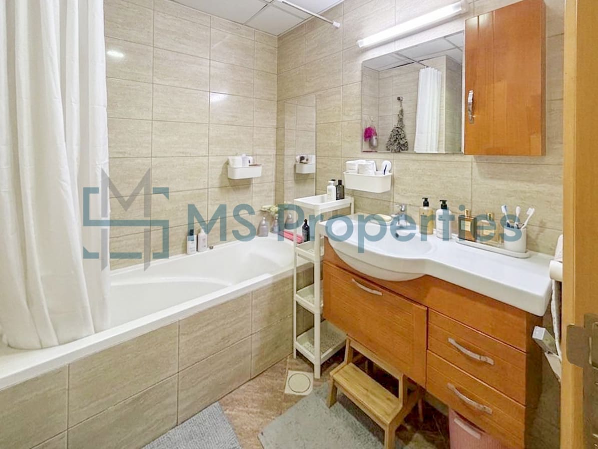 Elegant Studio | Spacious Balcony | All-Inclusive