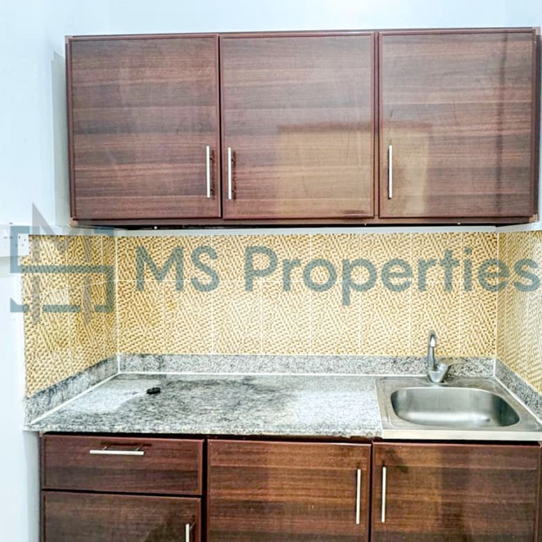 Budgeted 1BHK Unfurnished Flat | Including Water and Electricity