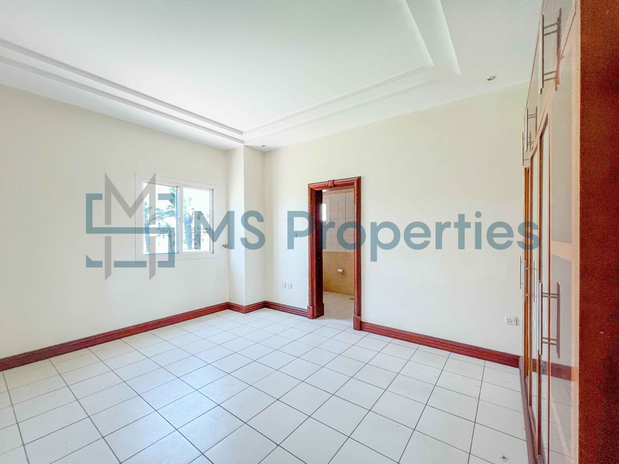 Exclusive | 5 BHK+Maid | Villa For Rent in West Bay