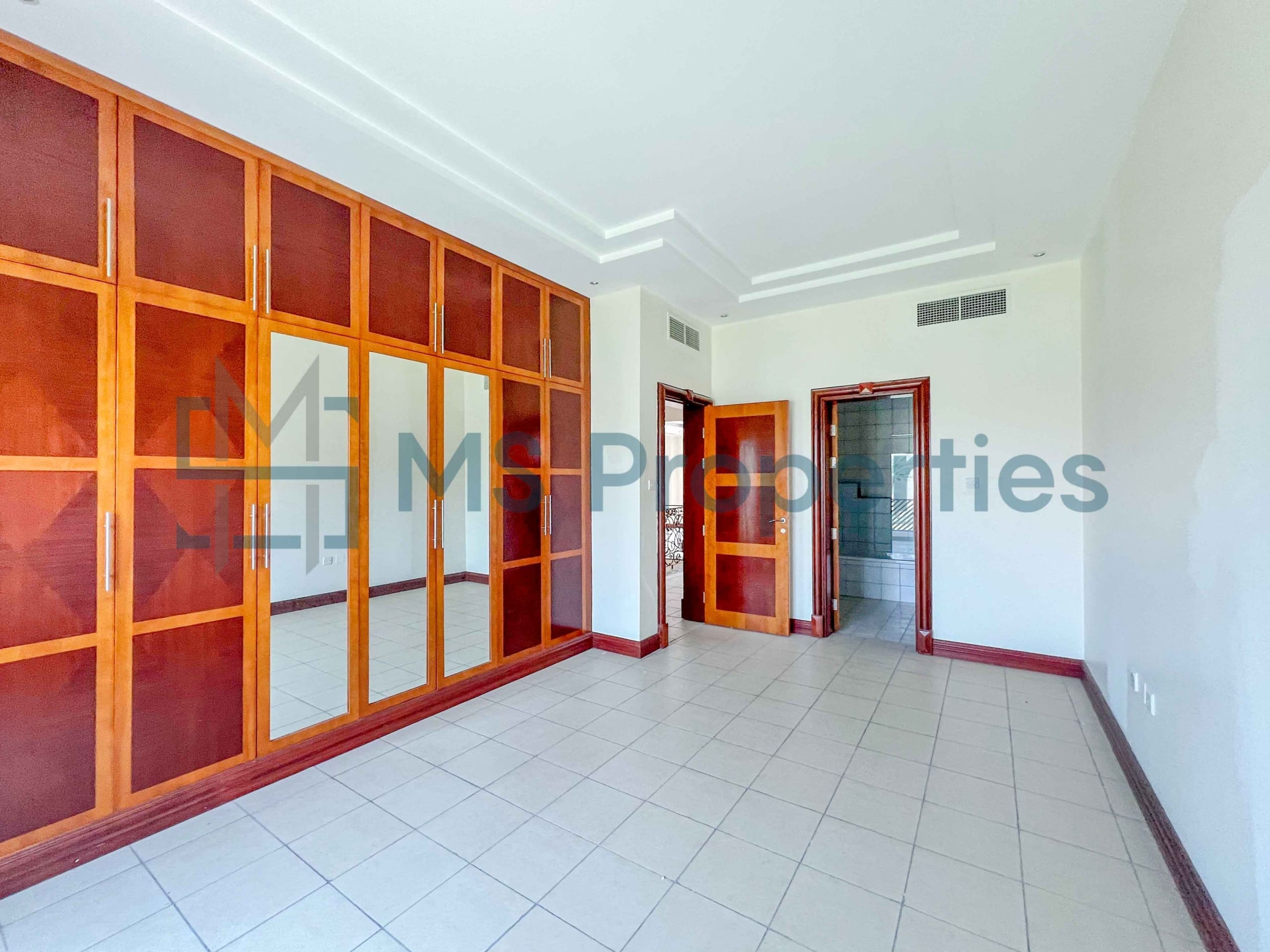 Exclusive | 5 BHK+Maid | Villa For Rent in West Bay