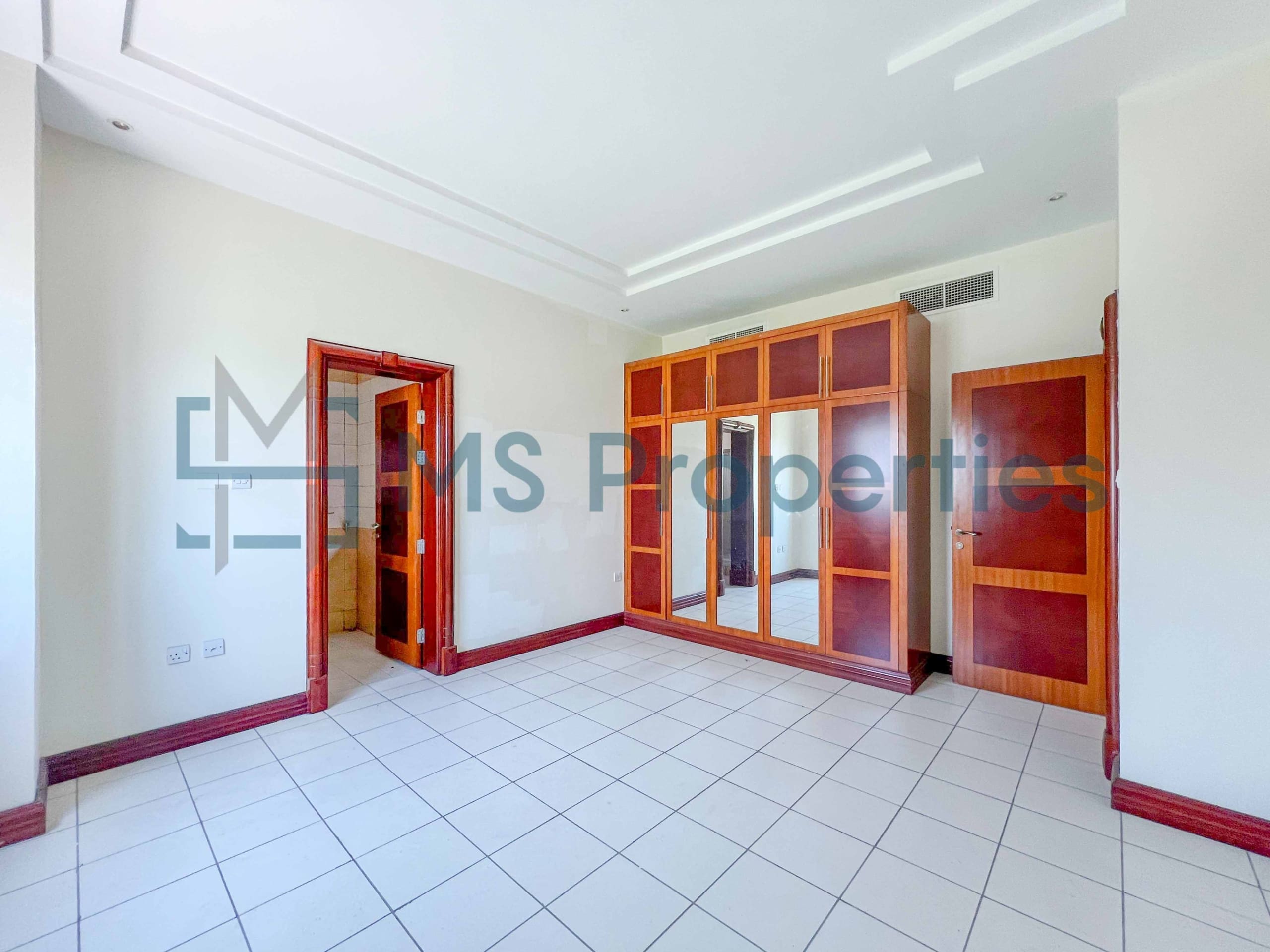 Exclusive | 5 BHK+Maid | Villa For Rent in West Bay