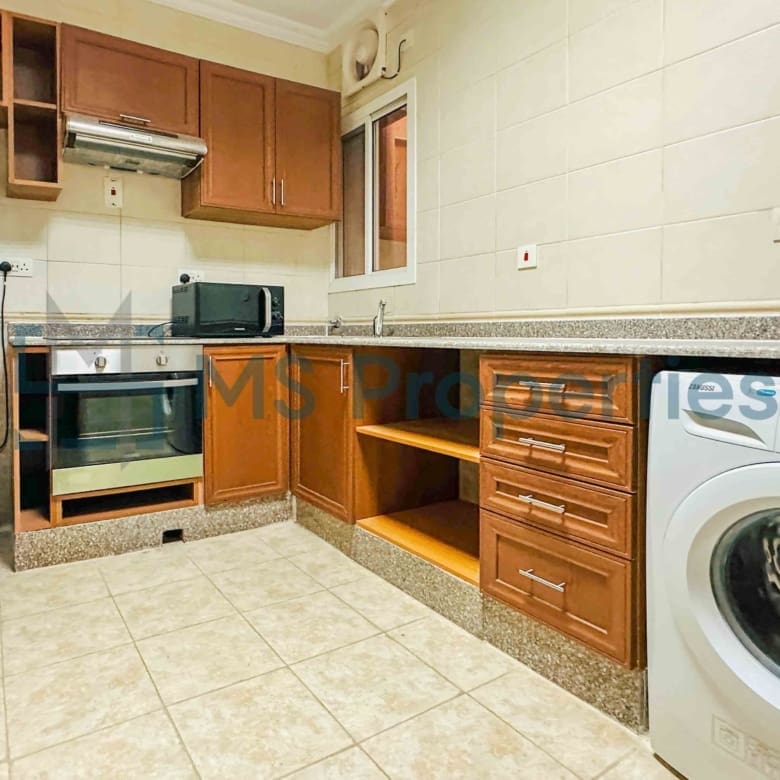 Cozy and Furnished 2Bedroom Apartment in Msheireb