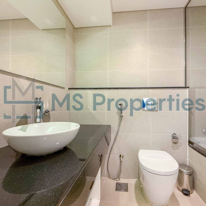 Full Sea View | 2BHK Apartment | BILLS INCLUDED