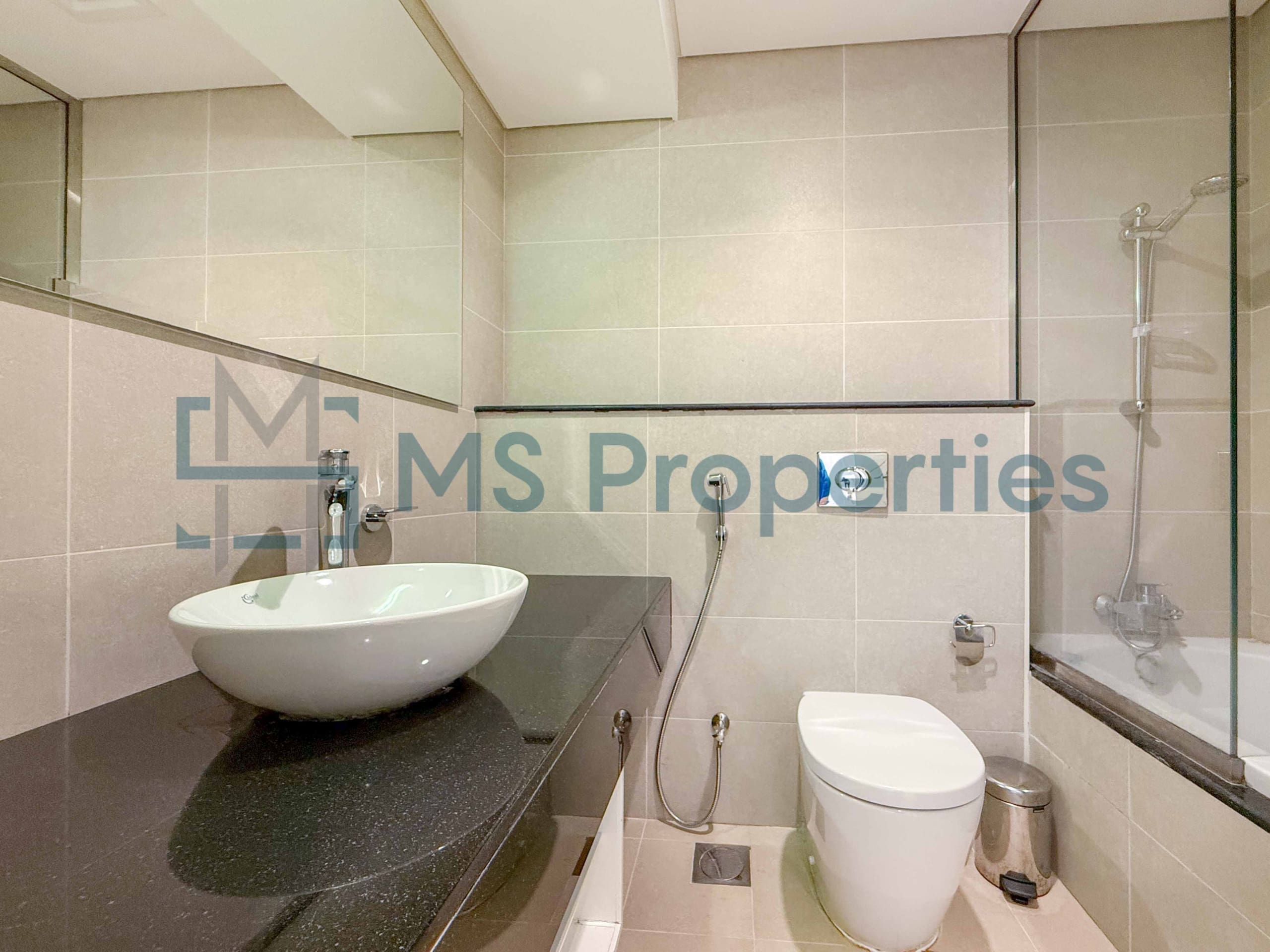 Full Sea View | 2BHK Apartment | BILLS INCLUDED