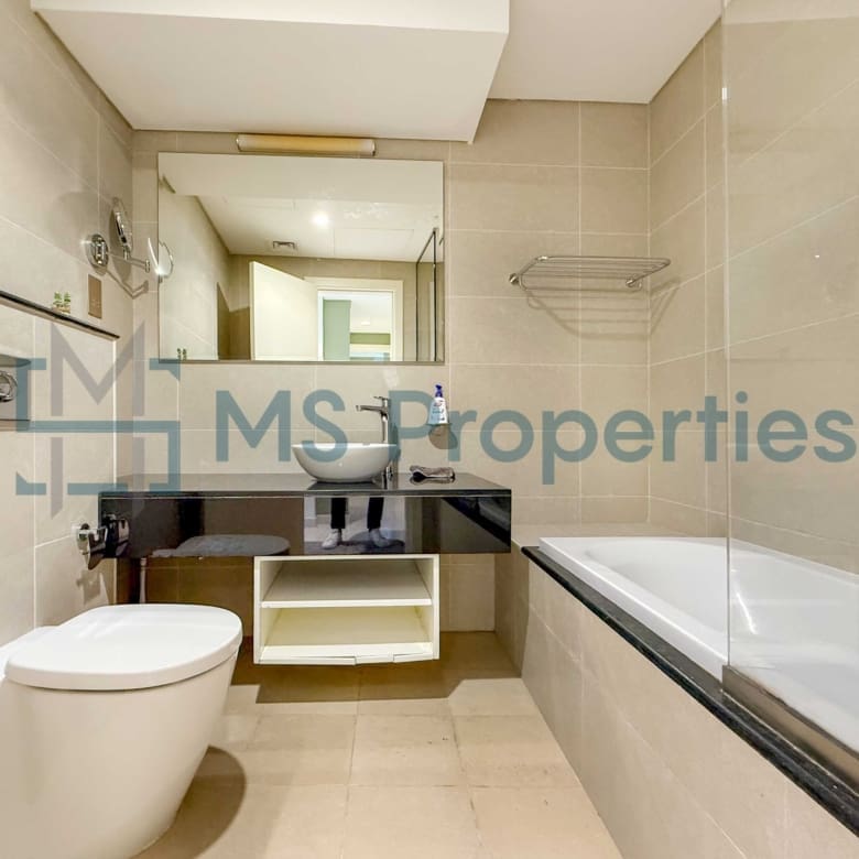 Full Sea View | 2BHK Apartment | BILLS INCLUDED