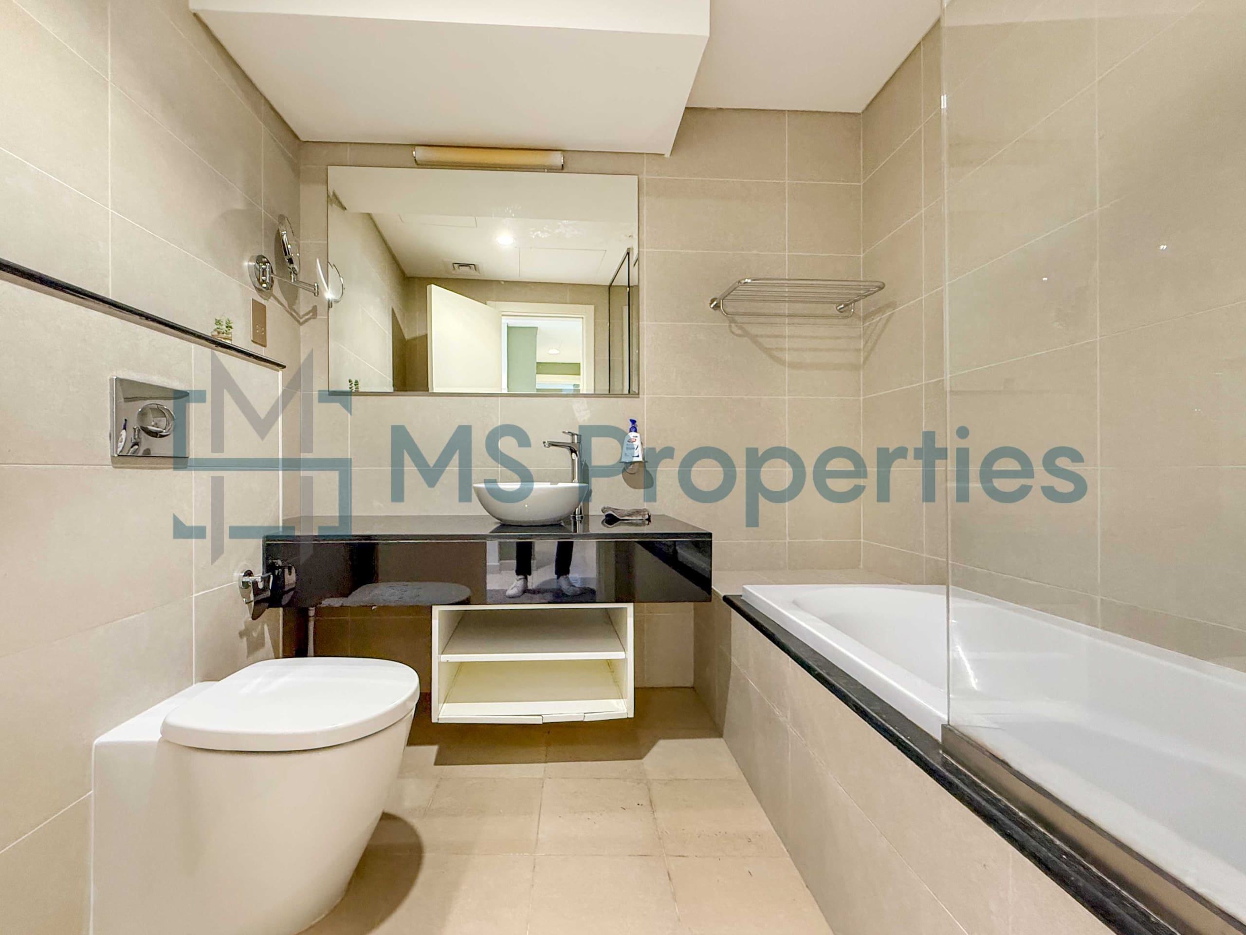 Full Sea View | 2BHK Apartment | BILLS INCLUDED
