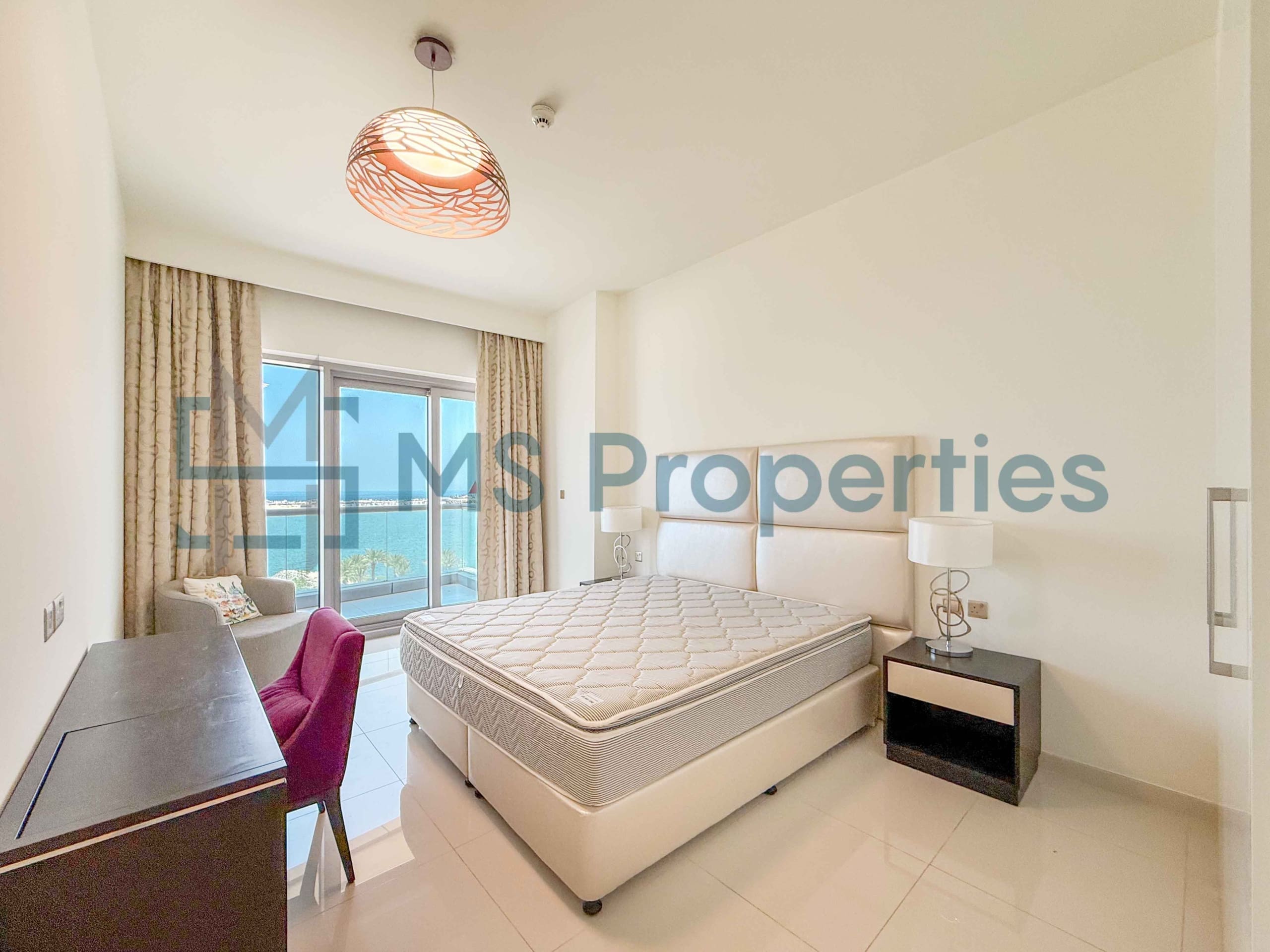 Full Sea View | 2BHK Apartment | BILLS INCLUDED