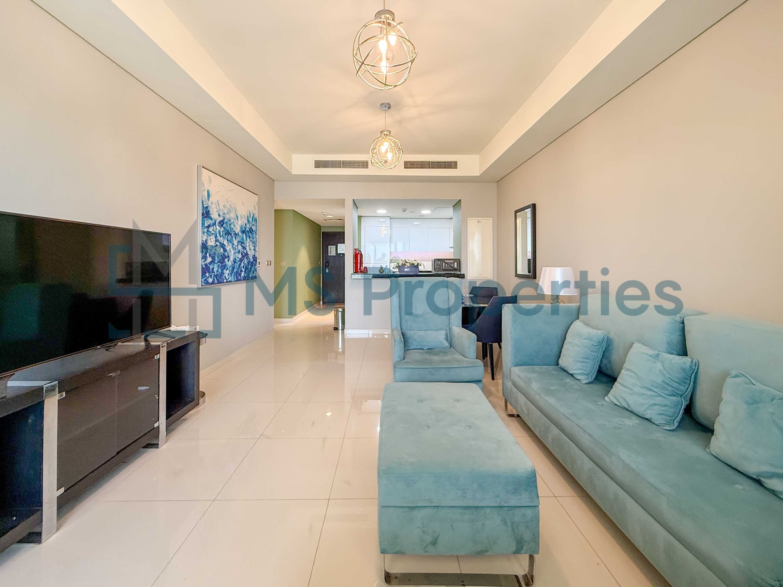 Full Sea View | 2BHK Apartment | BILLS INCLUDED