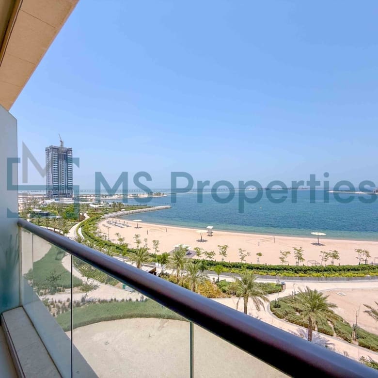 Full Sea View | 2BHK Apartment | BILLS INCLUDED