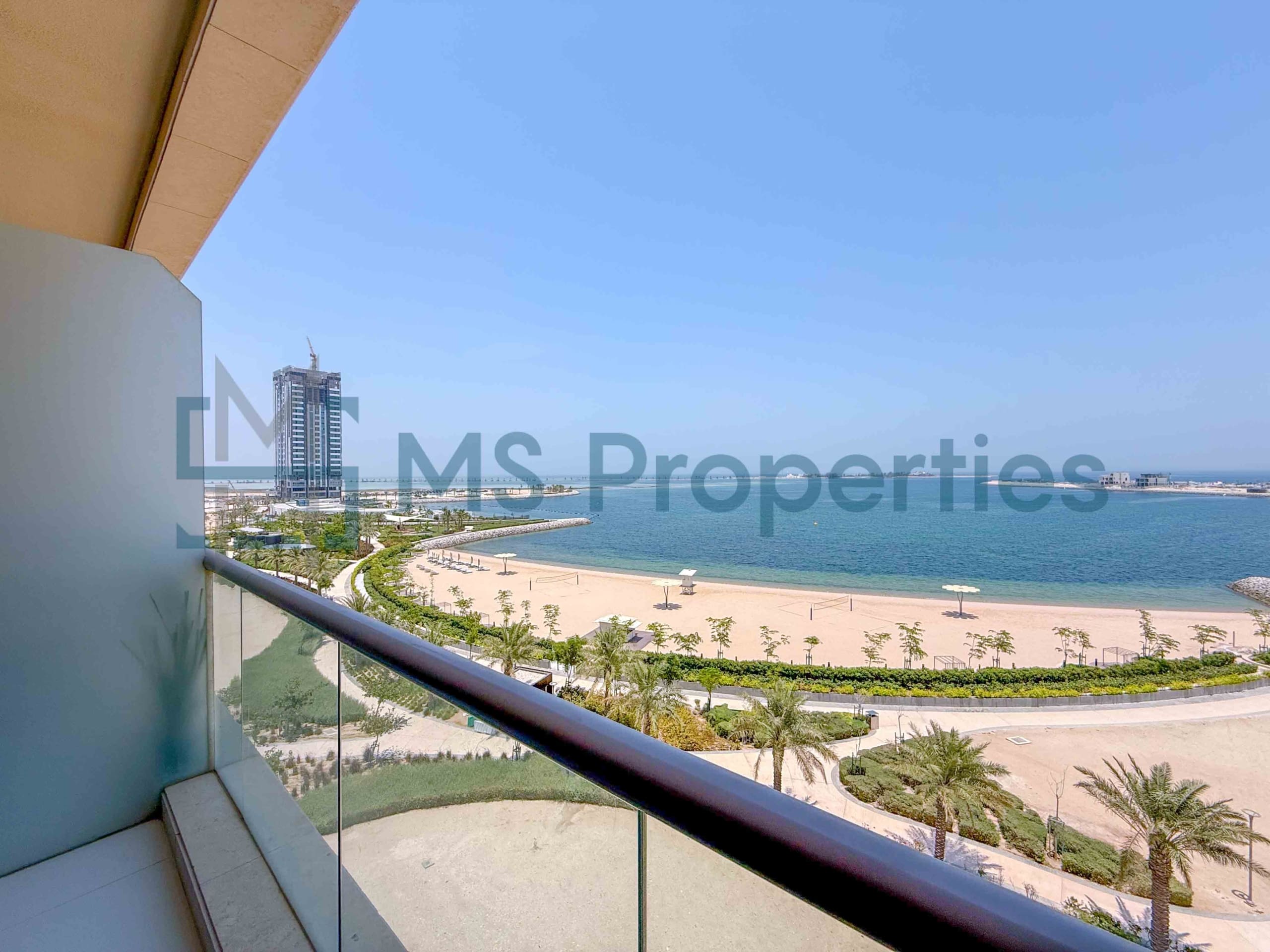 Full Sea View | 2BHK Apartment | BILLS INCLUDED