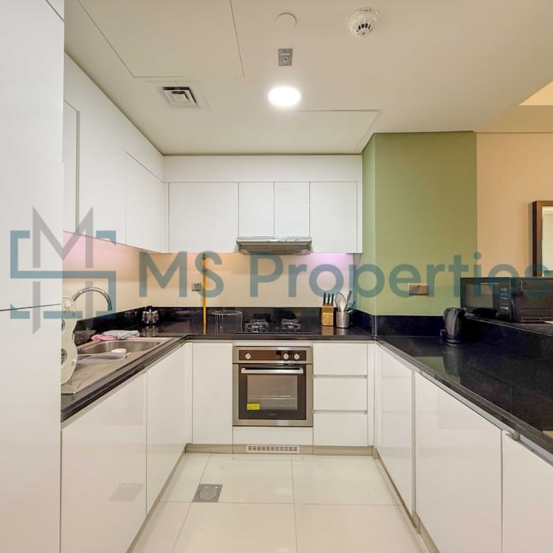 Full Sea View | 2BHK Apartment | BILLS INCLUDED
