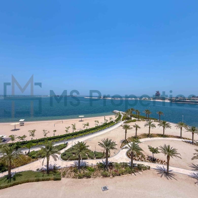 Full Sea View | 2BHK Apartment | BILLS INCLUDED
