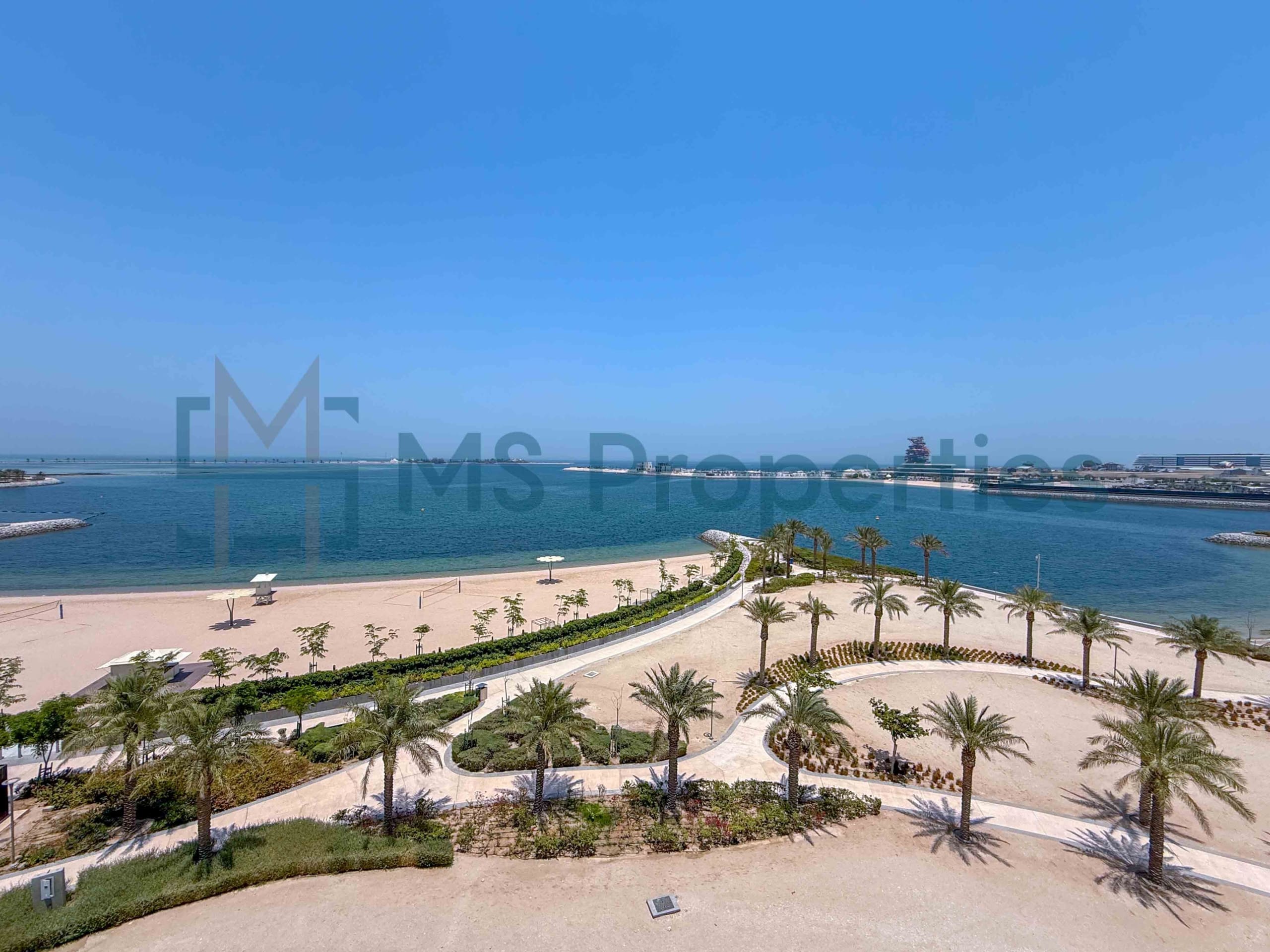 Full Sea View | 2BHK Apartment | BILLS INCLUDED