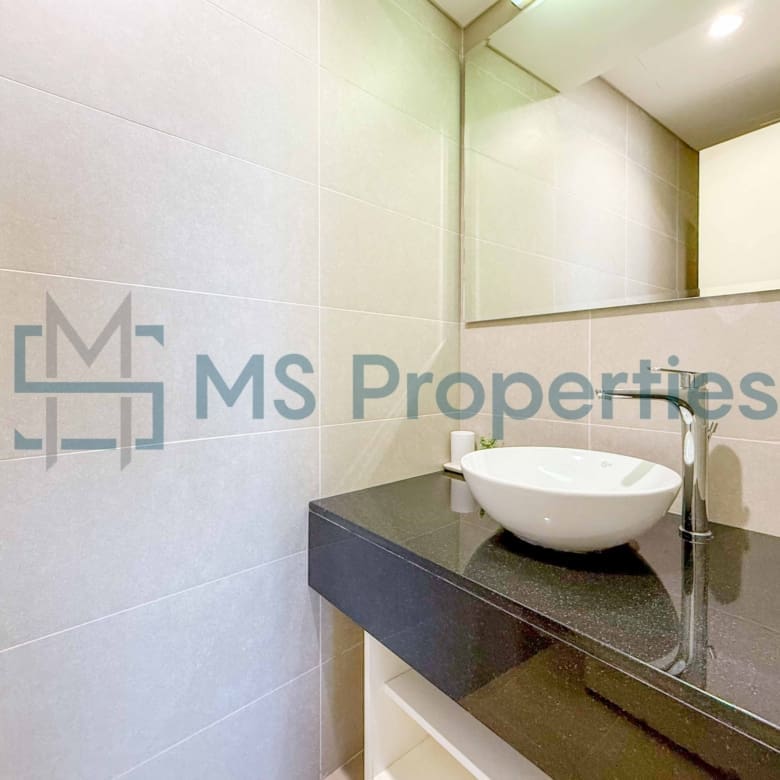 Full Sea View | 2BHK Apartment | BILLS INCLUDED