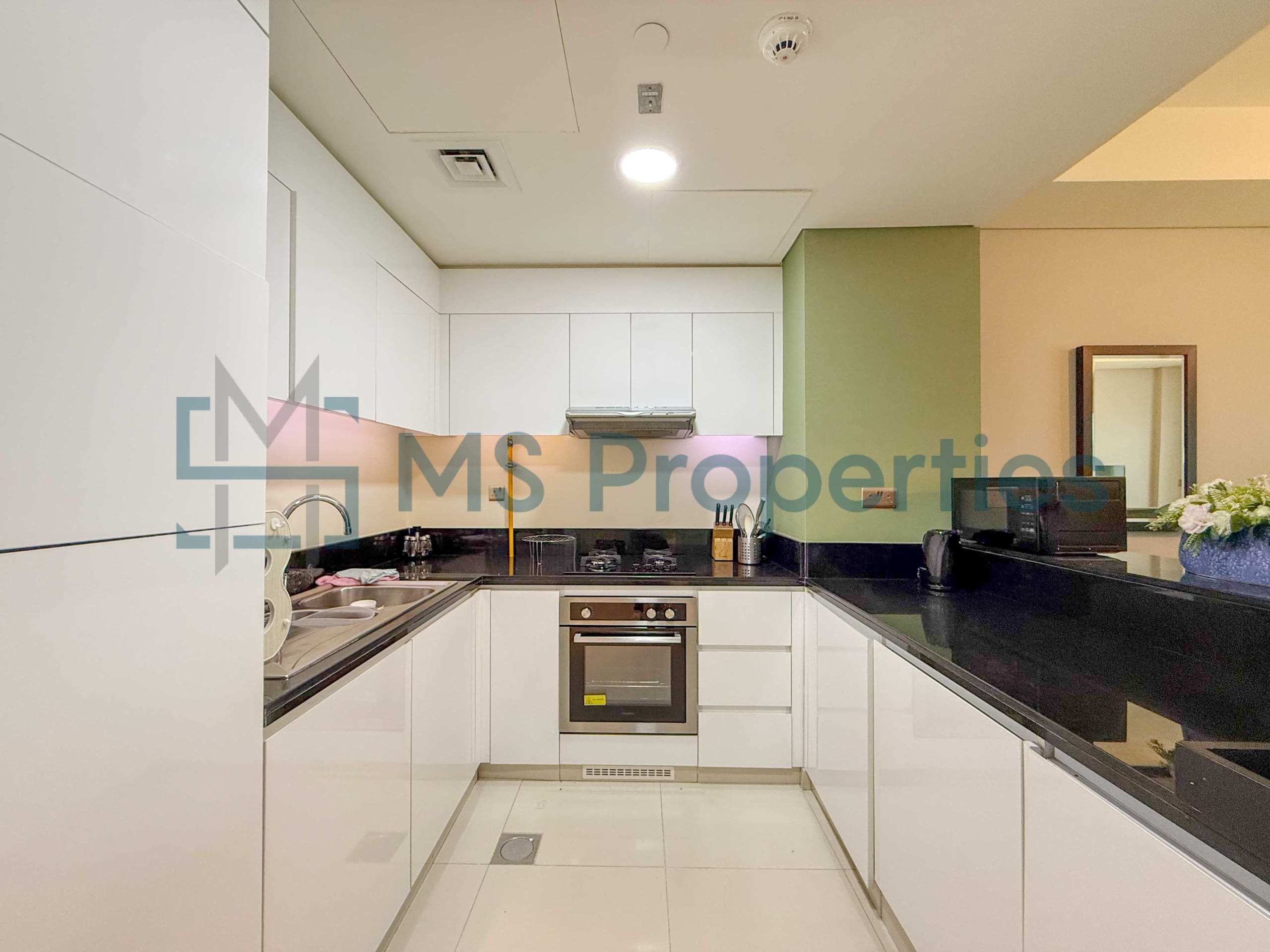 Full Sea View | 2BHK Apartment | BILLS INCLUDED
