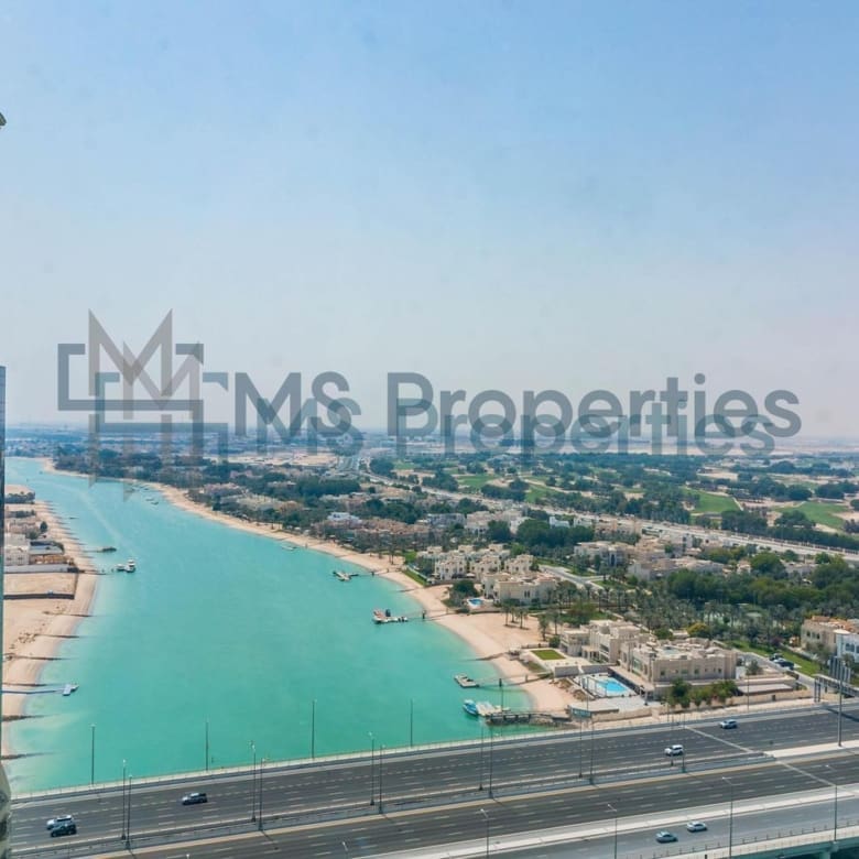 Move-In Ready 2BHK Apartment with Amazing View