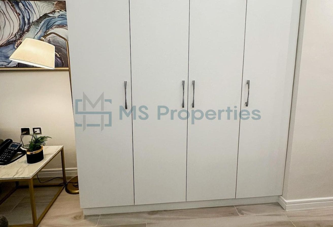 Premium Studio | Utilities Included | Excellent Location
