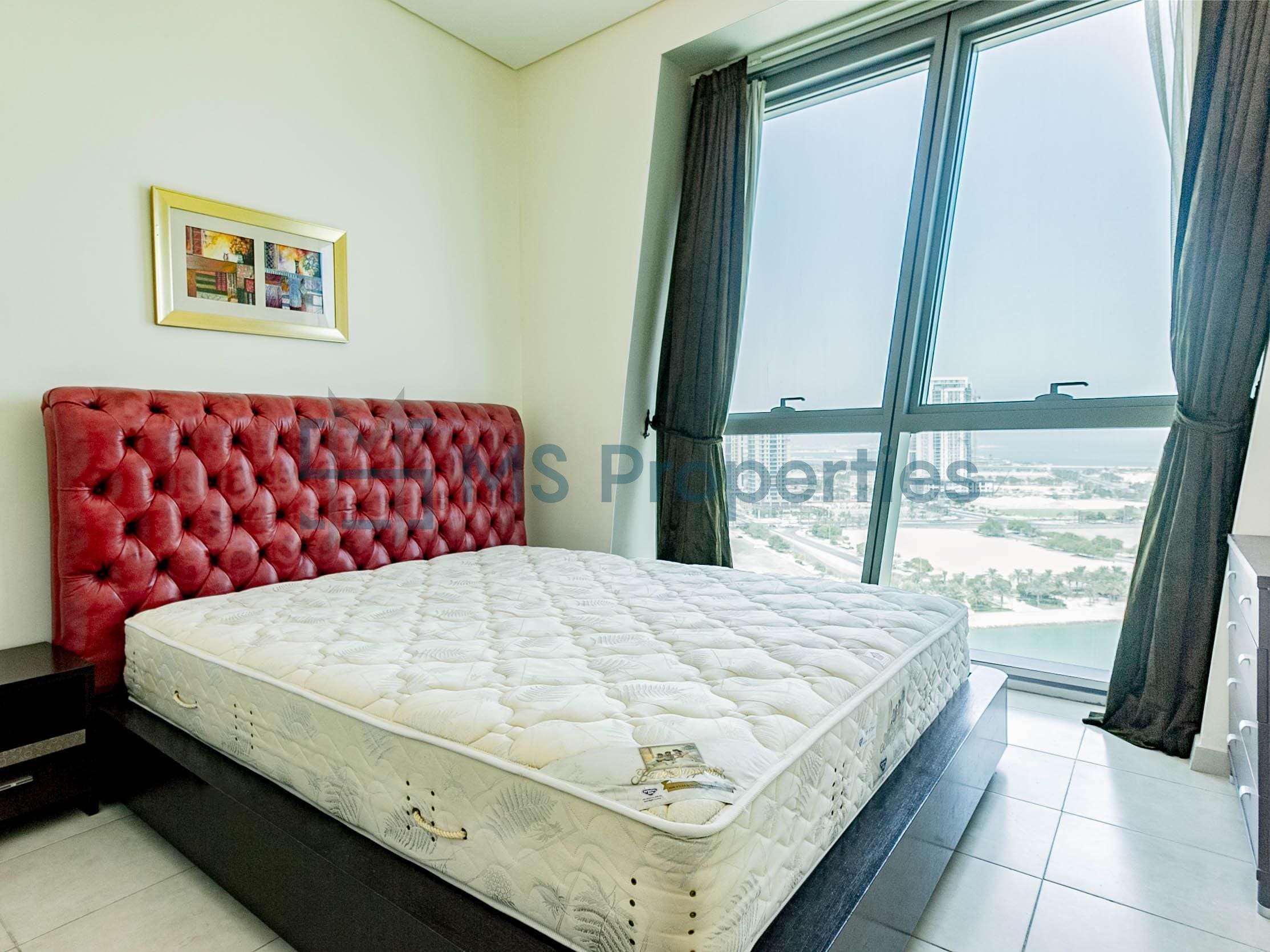 Move-In Ready 2BHK Apartment with Amazing View