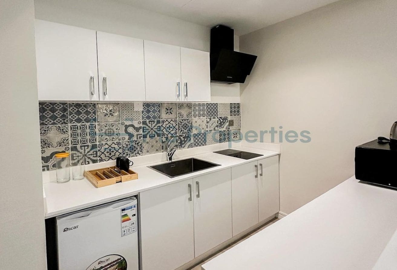 Premium Studio | Utilities Included | Excellent Location