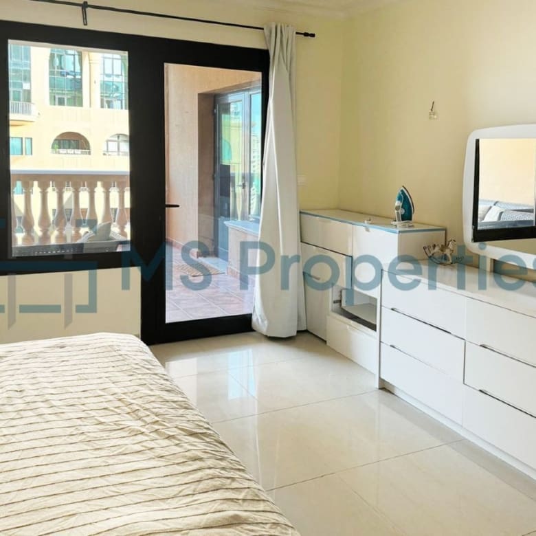 Perfect Investment | 1BHK Apartment | with Balcony