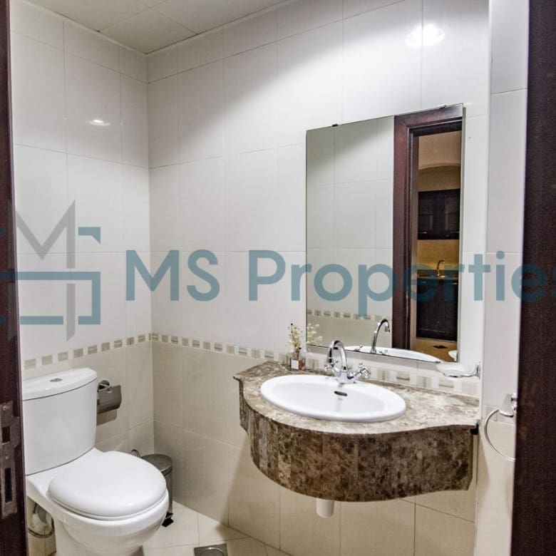 Perfect Investment | 1BHK Apartment | with Balcony
