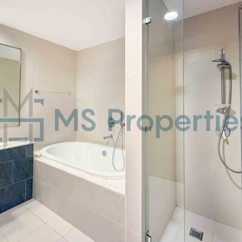Bright 2BR | Beachfront View | Bills Included | No Commission