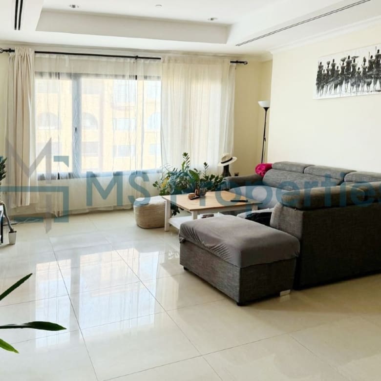 Perfect Investment | 1BHK Apartment | with Balcony