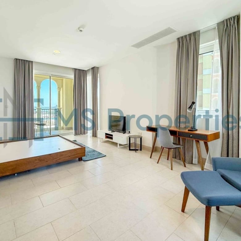 Bright 2BR | Beachfront View | Bills Included | No Commission