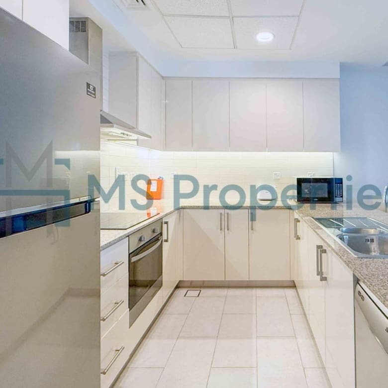 Bright 2BR | Beachfront View | Bills Included | No Commission