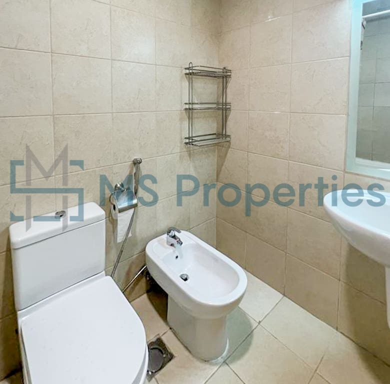 Elegant Furnished 2BHK | Sea View | Access Pool+Gym